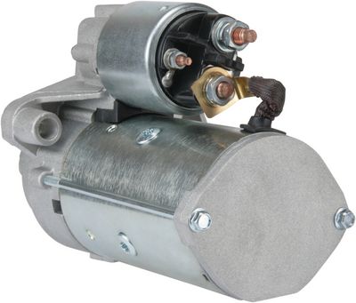 STARTER HC-Cargo F032114030 1