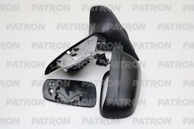 PATRON PMG4011M07 Наружное зеркало  для VW BORA (Фольцваген Бора)