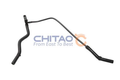Durite de radiateur CHITAO — 315mm, 80mm