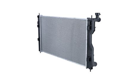 RADIATOR RACIRE MOTOR NRF 550246 30