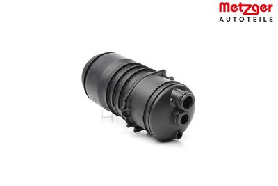 GEHäUSE ÖLFILTER METZGER AUTOTEILE 2370171 25