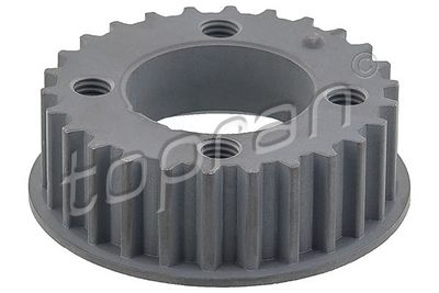 ROATA DINTATA ARBORE COTIT