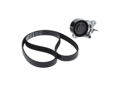 KEILRIPPENRIEMENSATZ BOSCH 1987600726 6