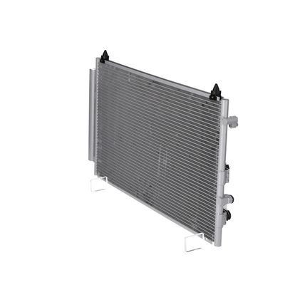 CONDENSATOR CLIMATIZARE NISSENS 94867 30
