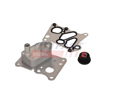 RADIATOR ULEI CUTIE VITEZE FAST FT04630 1