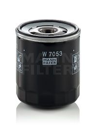 MANN-FILTER W 7053 MANN-FILTER W 7053