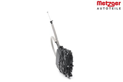 ZUZIEHHILFE HECKKLAPPE METZGER AUTOTEILE 2310673 27