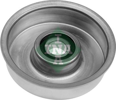 SPANNROLLE KEILRIPPENRIEMEN