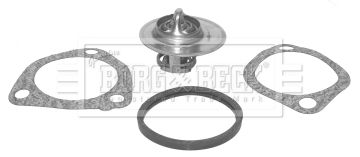 Thermostat, coolant Borg & Beck BBT037