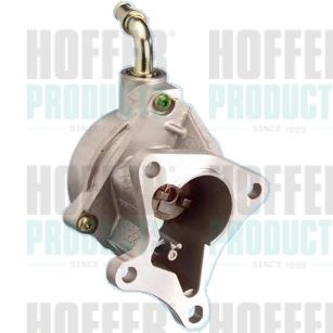 HOFFER 8091054 Вакуумный насос  для RENAULT (Рено)