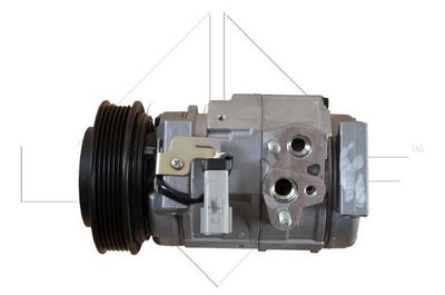 Compressor, air conditioning 32537