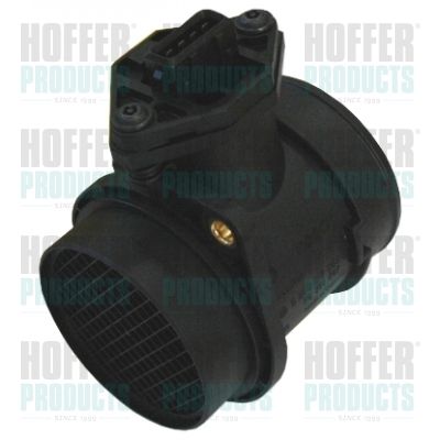 Расходомер воздуха HOFFER 7516262 для OPEL FRONTERA
