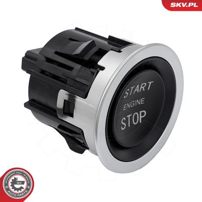 ESEN SKV - Tlačidlo ŠTART/STOP LAND ROVER , 97SKV625