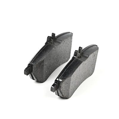 BREMSBELAGSATZ SCHEIBENBREMSE DELPHI LP2028 11