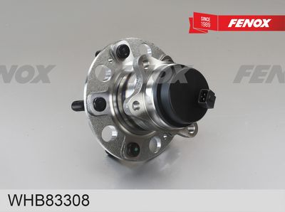 главина на колелото FENOX WHB83308