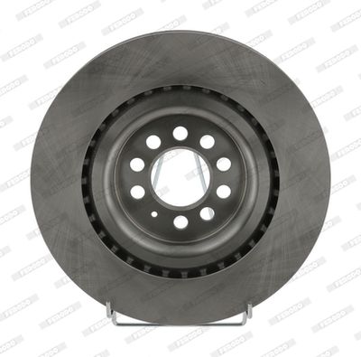 FERODO DDF1985 Тормозные диски для SEAT LEON (1M1) 1.8 T Cupra R FERODO DDF1985 Тормозные диски для SEAT LEON (1M1) 1.8 T Cupra R