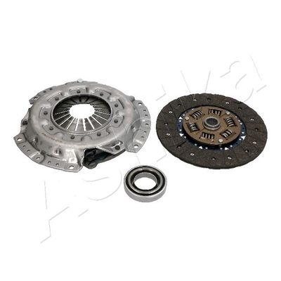 Clutch Kit 92-09-918