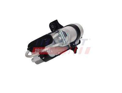 CONDENSATOR CLIMATIZARE FAST FT04669 18