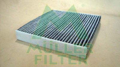 Filtr kabinowy MULLER FILTER FK288 produkt