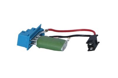 WIDERSTAND INNENRAUMGEBLäSE NRF 342036 6