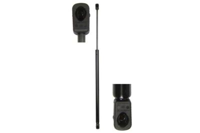 Gasveer kofferdeksel Links/Rechts maximale lengte: 600mmx402mm, sUV:190mm (for 5-door version, (EN) boot lid - hatchback 5-door version) past: FORD FIESTA V LIFTBACK 11.01-06.08