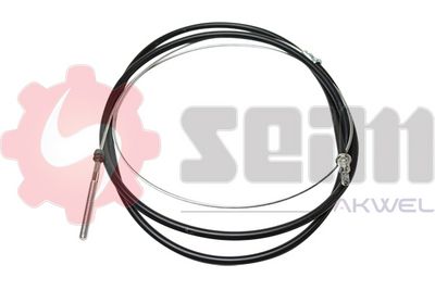 Cięgło, hamulec postojowy SEIM 402960
