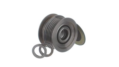 SISTEM ROATA LIBERA GENERATOR SKF VKM03604 5