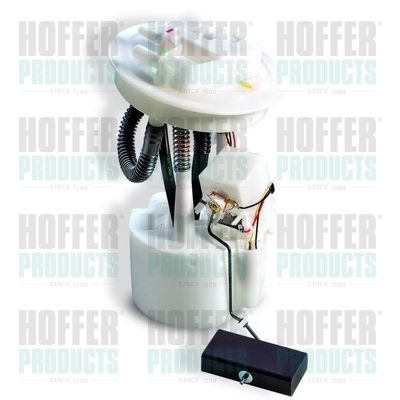 HOFFER Sensor, brandstofvoorraad (7409206)