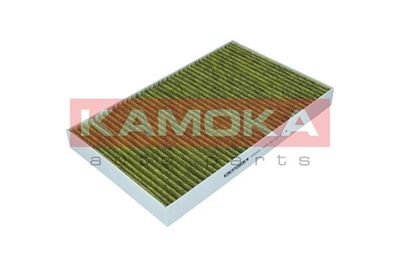 KAMOKA 6080004 Фильтр салона  для AUDI V8 (Ауди В8)