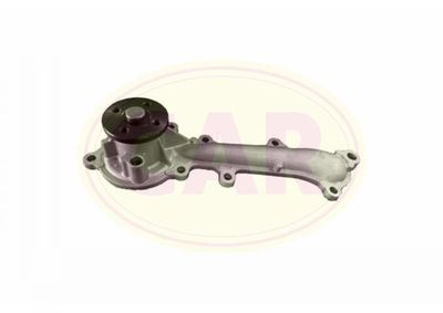 Водяной насос, охлаждение двигателя CAR 332723 для SMART FORTWO