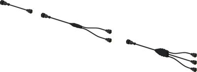 Aansluit slang (adapter, (en) to ecas valve, past op: 472 880 xxx x 472 900 xxx x)