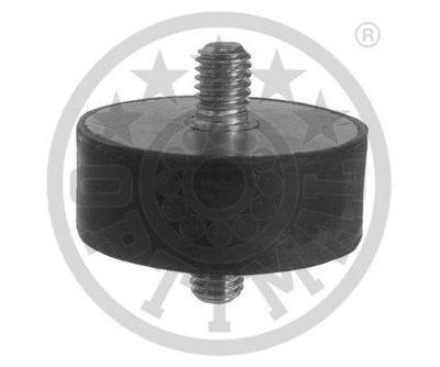Подвеска, радиатор OPTIMAL F8-4009 для VW PASSAT