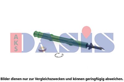 TROCKNER KLIMAANLAGE