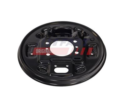 CAPAC TAMBUR DE FRANA FAST FT02834 3