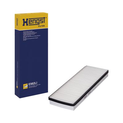 Vorschau Filter, Innenraumluft Ansicht 2
