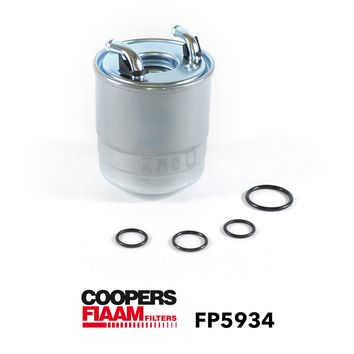 горивен филтър CoopersFiaam FP5934