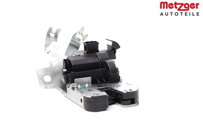 HECKKLAPPENSCHLOSS METZGER AUTOTEILE 2310777 36