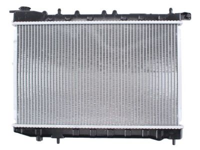 Motorradiator (handmatig)