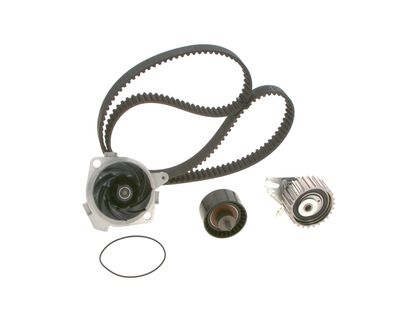 SET POMPA APA + CUREA DINTATA BOSCH 1987946969 27