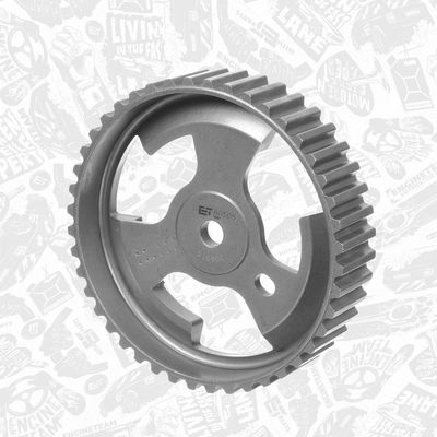 зъбно колело, разпределителен вал ET ENGINETEAM RG0042