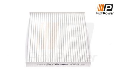 Filtras, salono oras