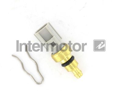 Sensor, coolant temperature Intermotor 55171