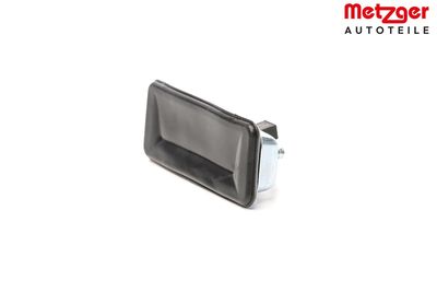 HECKKLAPPENGRIFF METZGER AUTOTEILE 2310907 6