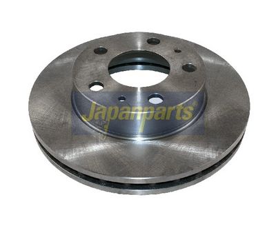 JAPANPARTS Stabdžių diskas