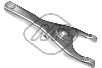 Шток вилки переключения передач Metalcaucho 13641 для HYUNDAI MATRIX