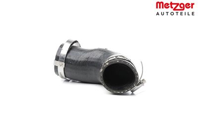 LADELUFTSCHLAUCH METZGER AUTOTEILE 2401294 5