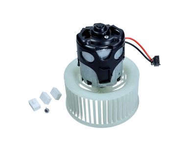 MAXGEAR - Vnútorný ventilátor BMW, ROLLS-ROYCE , AC730113