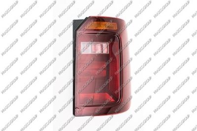 PRASCO VG9074163 Задний фонарь для VW CADDY IV Автофургон / микроавтобус (SAA, SAH)