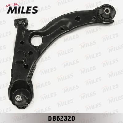 Рычаг независимой подвески колеса, подвеска колеса MILES DB62320 для HYUNDAI MATRIX