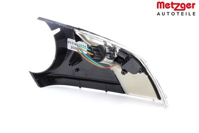 BLINKLEUCHTE METZGER AUTOTEILE 2080190 23